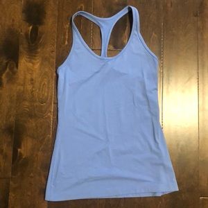 Nike dri-fit workout tank